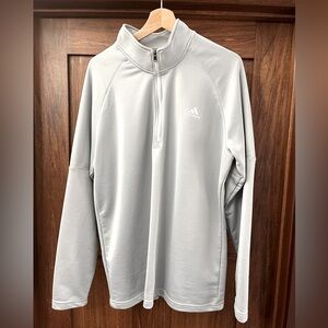 Adidas 1/4 Zip